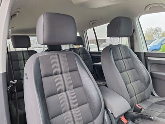 Volkswagen Touran 1,2TSi MATCH - 14