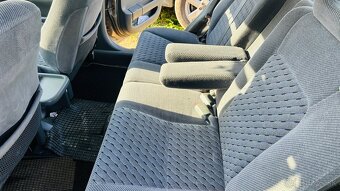 Honda Crv 2.0i 4x4 - 14