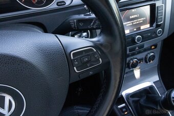 VW Passat B7 Variant 1.6 TDI BMT Trendline - 14