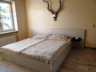 Na prenájom moderný zariadený 2-izbový byt po kompletnej - 14