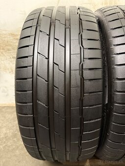 Letná sada Mercedes Benz S Class W223 - 5x112 R19 Dvojrozmer - 14