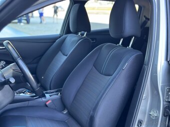 NISSAN LEAF 40 kWh N-CONNECTA - ELEKTRO 110 kW 150 ps 31TKM - 14