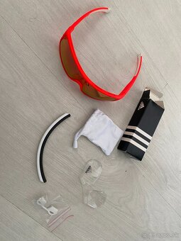 Okuliare Adidas Zonyk Pro "L" - 14
