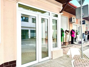 Podnájom, obchodný priestor 39,7 m2, Nitra, Staré mesto - 14