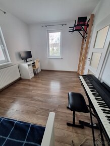 4 - izbový rodinný dom 109m², nádherná záhrada 639 m², Rajka - 14