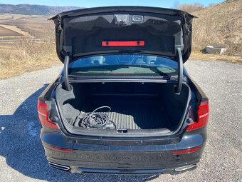 Volvo s60 T6 Recharge Rdesign 2020 eawd Twin engine - 14
