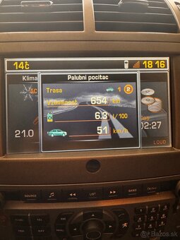 Peugeot 407 2.0 HDI - 14