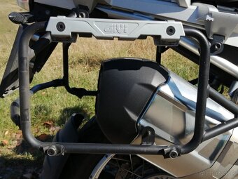 BMW R1200 GS LC, 92 kW, r.v. 2016, do prevádzky v 2017. - 14