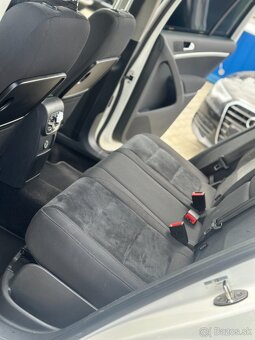 Volkswagen Tiguan 2.0 TDI 110k - 14