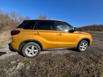 Suzuki Vitara 1.0 Boosterjet 2020 - 14