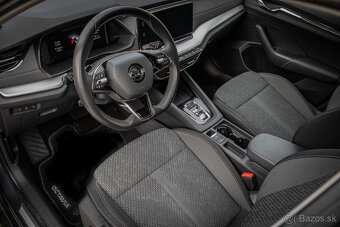 Škoda Octavia Combi 2.0 TDI SCR Style DSG - 14