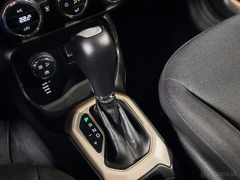 Jeep Renegade 2.0 MJT 140 75th Anniversary A/T 4WD - 14