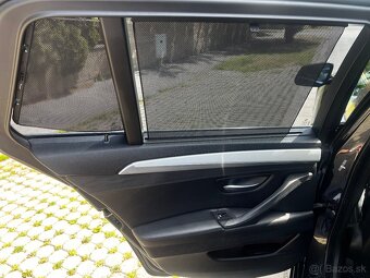 Predám BMW 530D-XDrive 190kw - 14