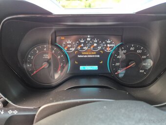 camaro Fifty edition 2,0L turbo 275HP - 14