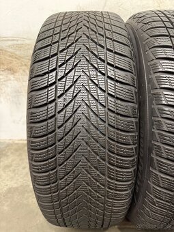 Zimná sada Volvo 5x108 R19 , 235/50/R19 - Volvo XC 40 - 14
