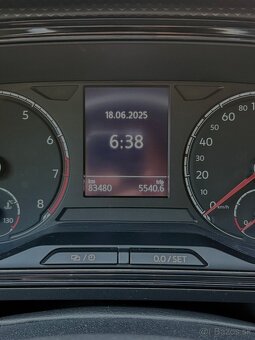Volkswagen T-Cross - 14