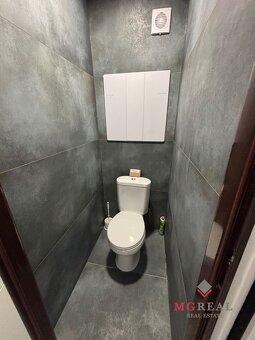 3 izbový byt s balkónom Topoľčany - 14