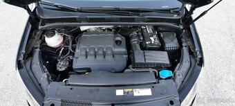 Volkswagen Sharan 2.0 TDI 4MOTION DSG - 14