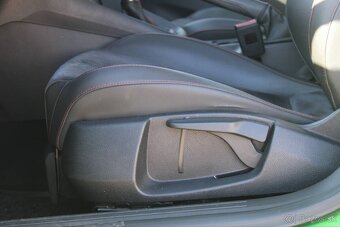 Seat Leon 1.8 TSI  FR DSG - 14
