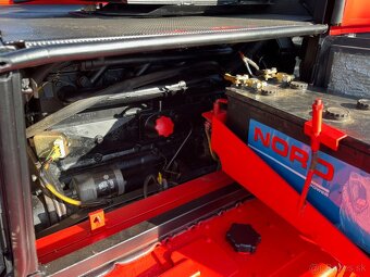 Vysokozdvižný vozík DESTA DVHM 3522TXK - 14