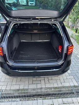 VW Passat B8 Highline 2.0 TDI DSG - 14