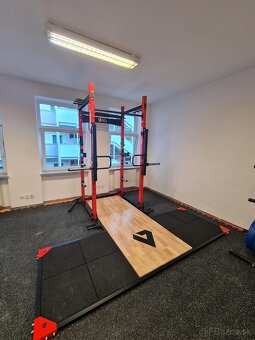 Dubová škárovka Hevea, kvalita AB, zľava 5% do 31.10.2025 - 14