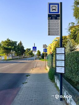 PREDANÉ | Priestranný 2i byt s parkovaním v súkromnom areáli - 14