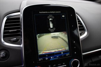 Renault Espace Energy dCi 160 Zen EDC 118kW - 14