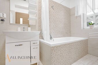 ALL INCLUSIVE | NA PRENÁJOM 2 IZB BYT SO SÚKR. POZEMKOM,VEĽK - 14