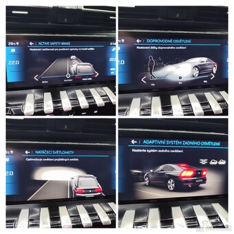 Peugeot 508 GT Line 2.0Hdi 130kw Automat - 14