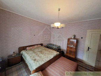 NOVÁ CENA - Exkluzívne - Pokojný vidiek s výbornou dostup - 14