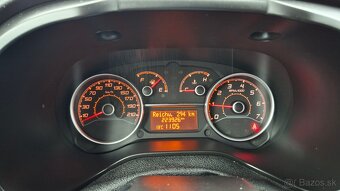 Fiat Dobló Cargo 1.6 MultiJet L2 SX Maxi - 14