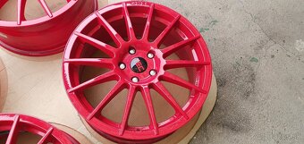 Kia mazda nissan proceed GT line ceed sportage 5x114,3 r18 - 14