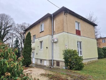 NAJLACNEJŠÍ 3- izbový byt Topoľčany, neďaleko ZKW - 14