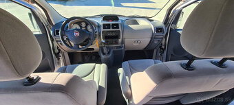 Fiat scudo 2.0hdi , 9-miestne, - 14