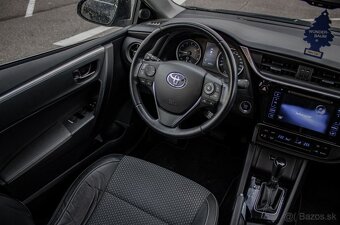 Toyota Corolla sedan 1.6 Ececutive - 14