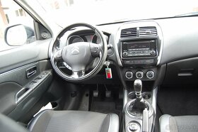 Citroën C4 Aircross 4x4 - 14