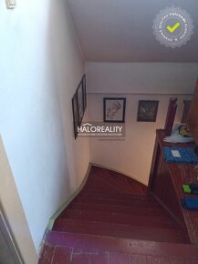 HALO reality - Predaj, rodinný dom Nováky - IBA U NÁS - 14