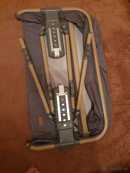 postieľka Maxi cosi - 14