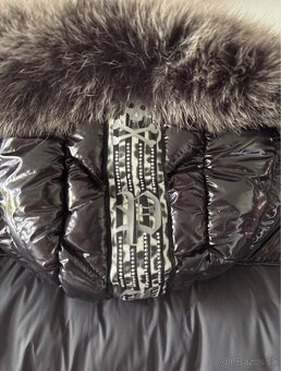 Philipp Plein zimna bunda M - 14