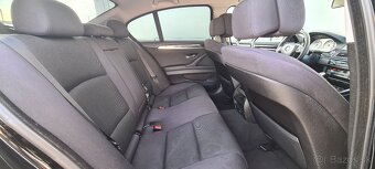 Bmw 525xd - 14
