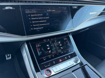Audi SQ8 4.0TDi V8 320kw r.v2020 - Odpočet DPH - - 14