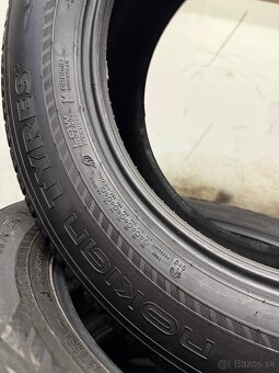 Zimné pneumatiky 235/55/18 Nokian VR SUV 4 - 14