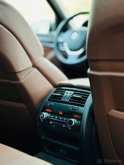 BMW 525d Xdrive f11 160kw 2013 - 14