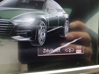 Audi A7 50 TDI quattro TT8 210 kW - 14