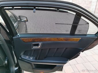 Mercedes E500 - 14