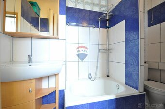 PRENÁJOM, 1-izbový byt, tehlový, Poprad, Ul. Francisciho, - 14