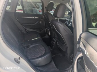 ✅BMW X1 XDRIVE 2.0 I 141KW 4X4 TOP STAV KM-51000✅ - 14