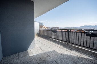 Novostavba North residence 2 - izbovy byt s velkou terasou - 14
