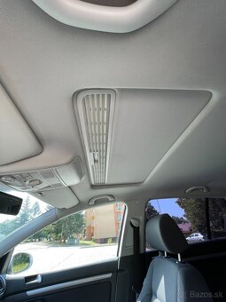 Golf 2,00TDi 103kw,MT/6. - 14